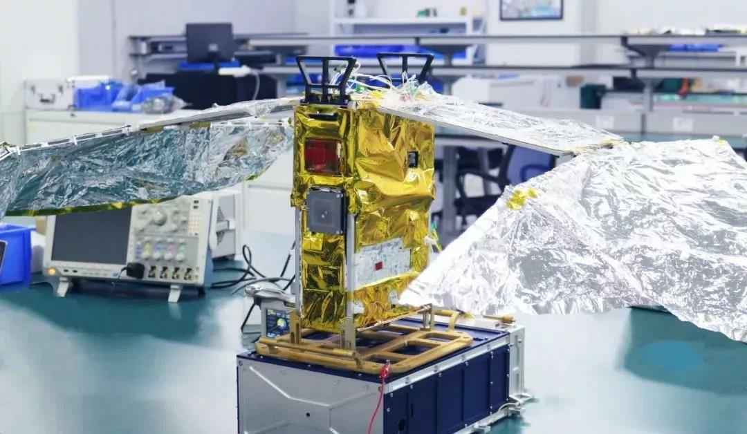 大发体育-中国一站式服务平台超级电容2019年星箭分离首发成功！