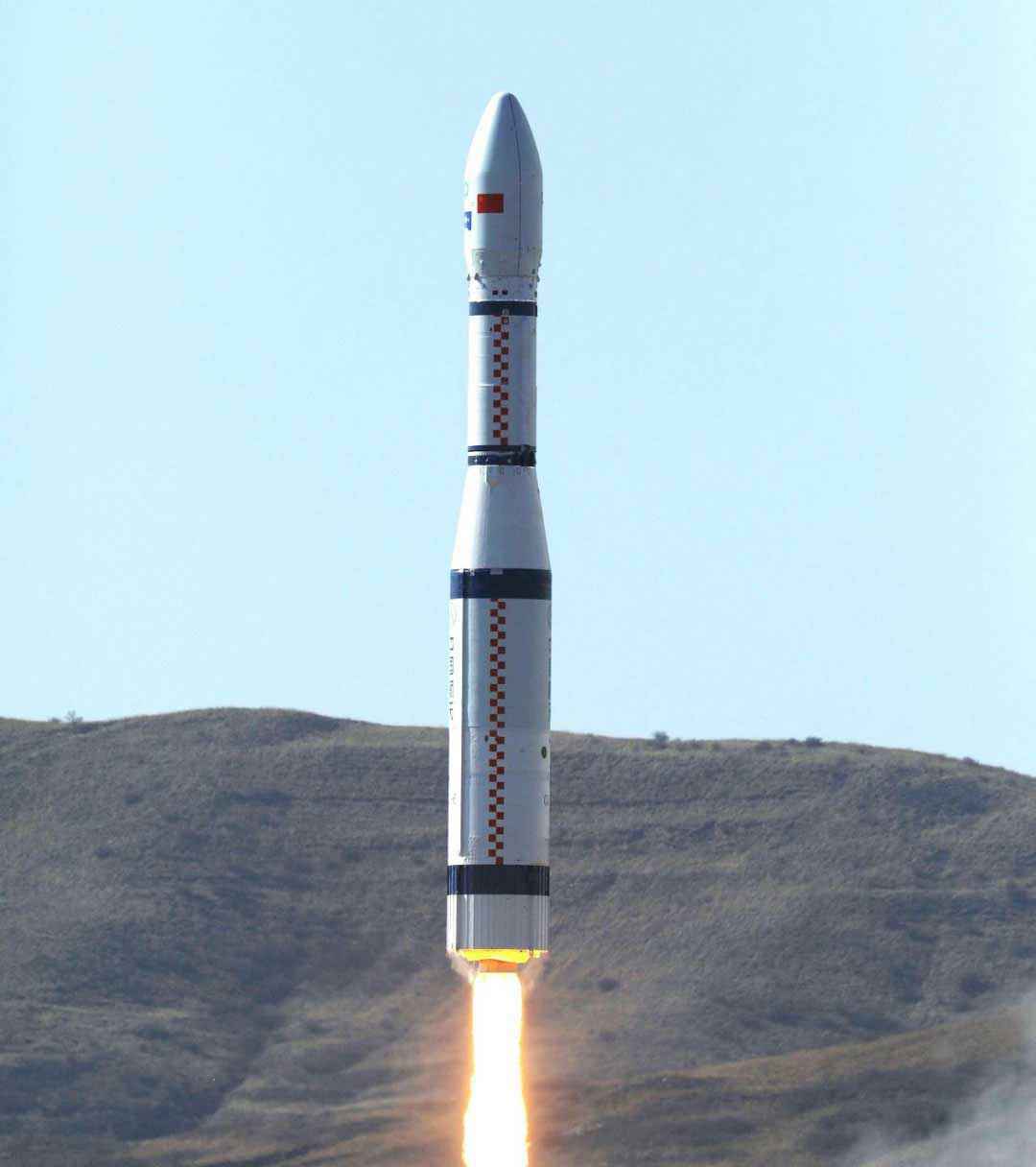 2020年，疫情考验下 大发体育-中国一站式服务平台助力首颗空事卫星成功发射！